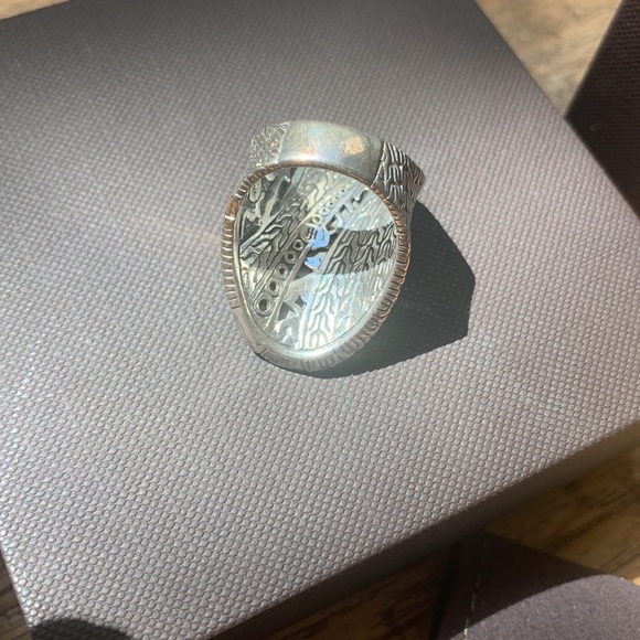 JOHN HARDY RING - Picture 5 of 11